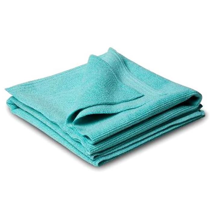 Edgeless Microfiber Polishing Towel From Korea_ azagift